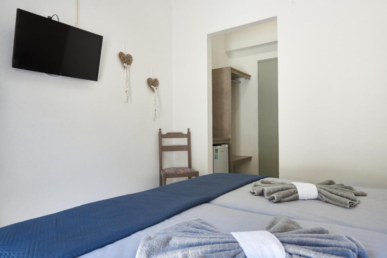 Hotel Athina Grikos Bay  Eksteriør bilde