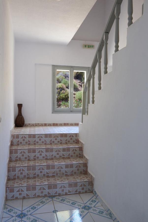 Hotel Athina Grikos Bay  Eksteriør bilde