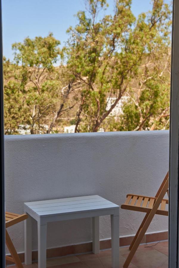 Hotel Athina Grikos Bay  Eksteriør bilde