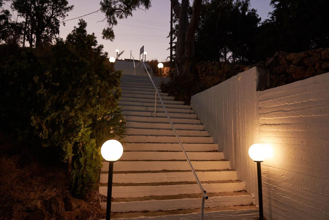 Hotel Athina Grikos Bay  Eksteriør bilde